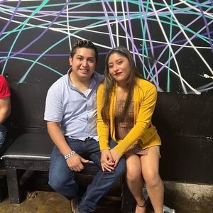 Meet your Posher, Rosy